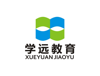 孫永煉的logo設(shè)計
