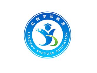 吳曉偉的logo設(shè)計