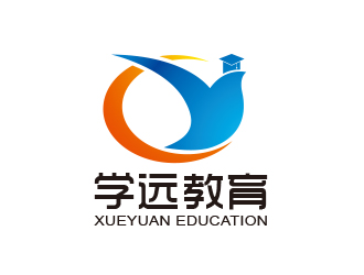 黃安悅的logo設(shè)計