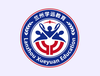 向正軍的logo設(shè)計