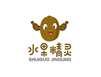 秦曉東的logo設(shè)計(jì)