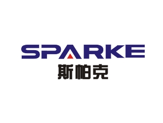 楊占斌的logo設(shè)計