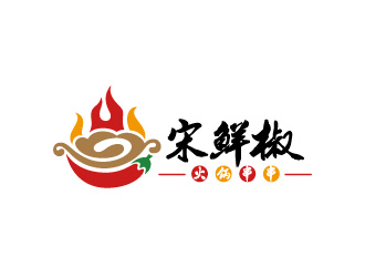 周金進的logo設(shè)計