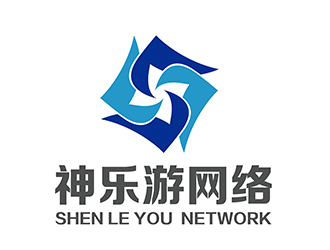 潘樂(lè)的logo設(shè)計(jì)