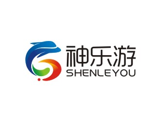 曾翼的游戲網(wǎng)絡科技公司logologo設計