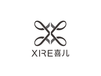 黃安悅的logo設計