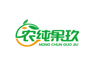 楊勇的logo設計