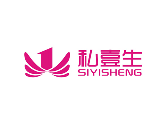孫永煉的logo設(shè)計(jì)