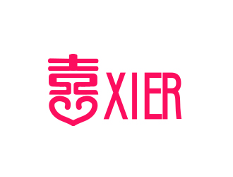 薛永輝的logo設計