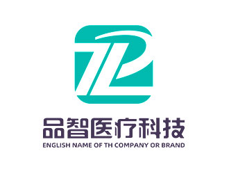 鐘炬的logo設計