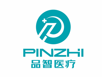 唐國強的logo設計