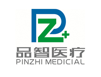 趙鵬的logo設計