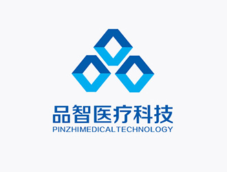 吳曉偉的logo設計