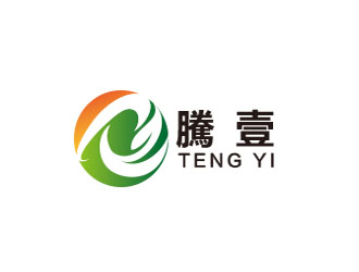 朱紅娟的logo設(shè)計(jì)