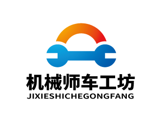 張俊的logo設(shè)計