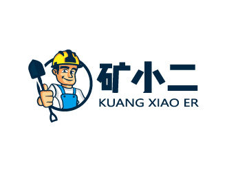 周金進(jìn)的logo設(shè)計