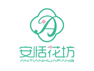 張俊的logo設(shè)計(jì)