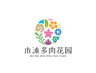 周金進(jìn)的logo設(shè)計