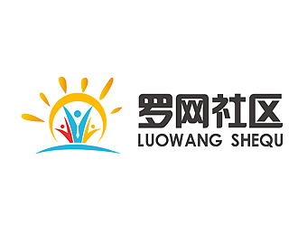 秦曉東的logo設(shè)計
