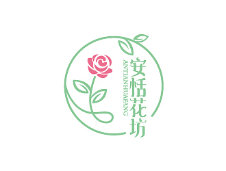趙軍的logo設(shè)計(jì)