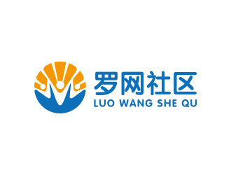 楊勇的logo設(shè)計