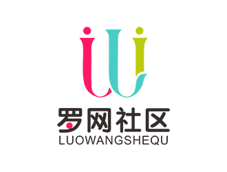 鄭錦尚的logo設(shè)計