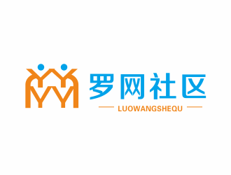 黃俊的logo設(shè)計