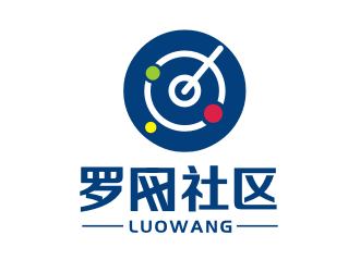 姜彥海的logo設(shè)計
