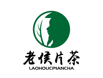 張俊的logo設計