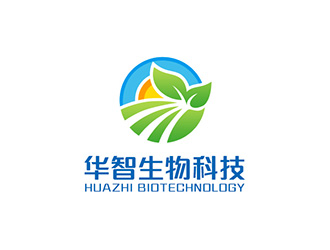 吳曉偉的logo設計