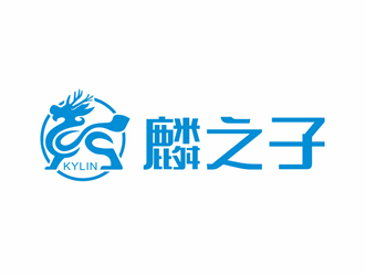 唐國強的logo設(shè)計