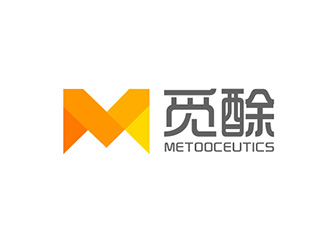 吳曉偉的logo設(shè)計