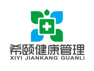 趙鵬的logo設(shè)計(jì)