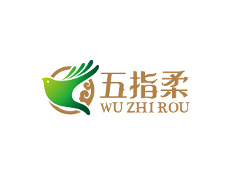 周金進的logo設(shè)計