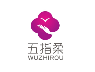 曾翼的logo設(shè)計