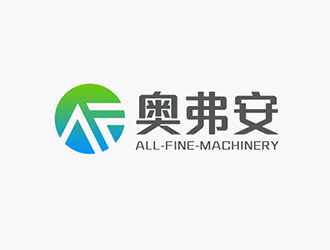 吳曉偉的logo設計