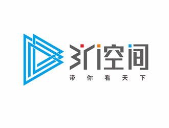 唐國(guó)強(qiáng)的logo設(shè)計(jì)
