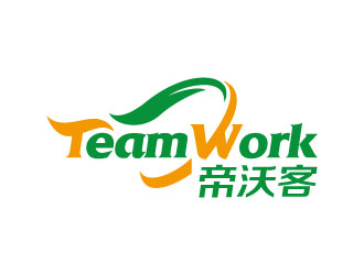 張曉明的logo設計