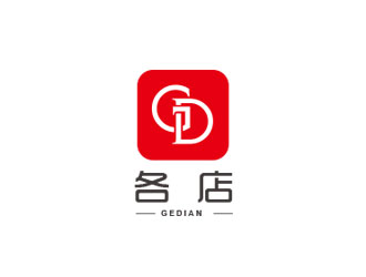 朱紅娟的logo設(shè)計