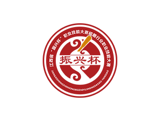 鄭錦尚的logo設(shè)計