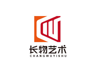 朱紅娟的logo設(shè)計(jì)