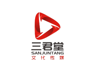 曾翼的logo設計
