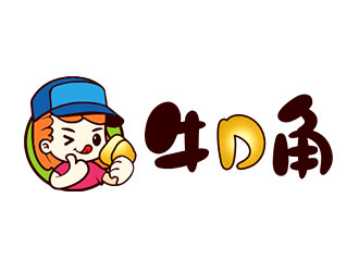 鐘炬的logo設計