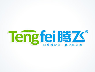 黎明鋒的logo設(shè)計