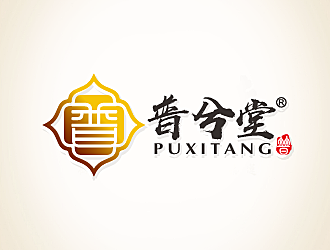 黎明鋒的logo設(shè)計