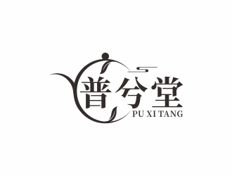 湯儒娟的logo設(shè)計