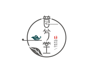 黃安悅的logo設(shè)計
