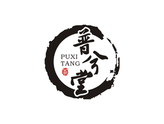 孫永煉的logo設(shè)計