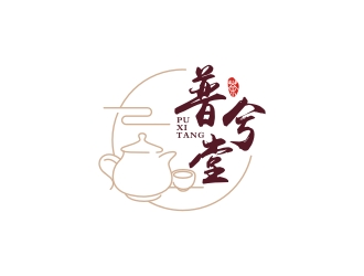 曾翼的logo設(shè)計