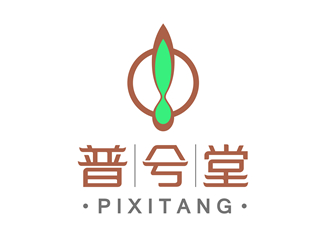 唐國強(qiáng)的logo設(shè)計